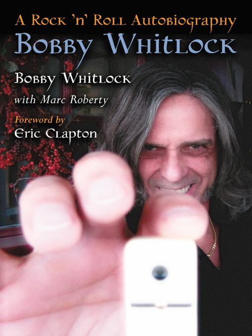 Title details for Bobby Whitlock by Bobby Whitlock - Available